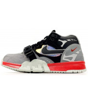 Кроссовки Nike Air Trainer 1SP Utility Grey Red