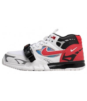 Кроссовки Nike Air Trainer 1SP Revoltix White Red