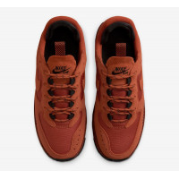 Кроссовки Nike Air Force 1 Wild Rugged Orange