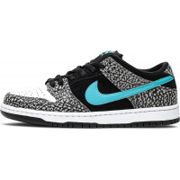 Nike SB Dunk Low atmos Elephant