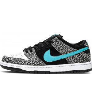 Nike SB Dunk Low atmos Elephant