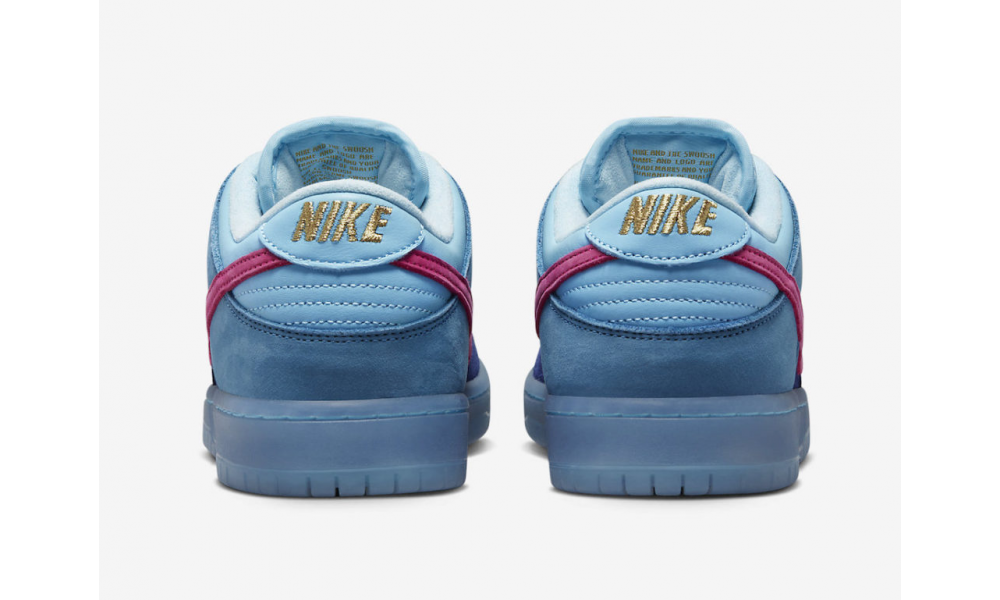 Run the Jewels x Nike.