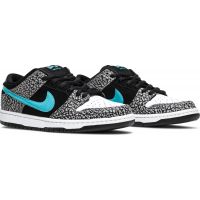 Nike SB Dunk Low atmos Elephant