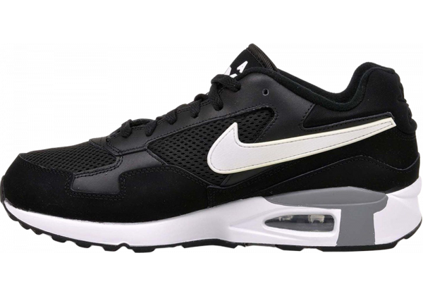 Nike Air Max ST Black White