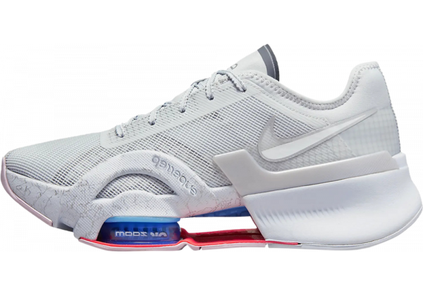 Nike Air Zoom SuperRep 3 Pure Platinum