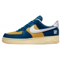 Nike Air Force 1 Low SP Blue