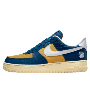 Nike Air Force 1 Low SP Blue