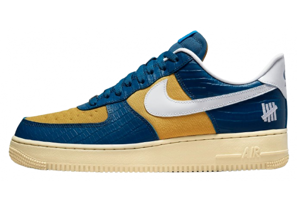 Nike Air Force 1 Low SP Blue