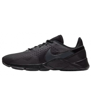 Nike Legend Essential 2 Black