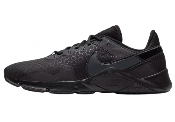 Nike Legend Essential 2 Black