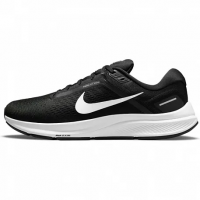 Nike Air Zoom Structure 24 Black