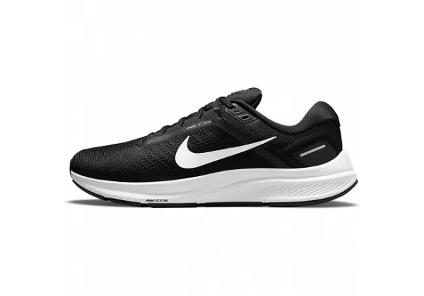 Nike Air Zoom Structure 24 Black