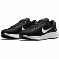 Nike Air Zoom Structure 24 Black