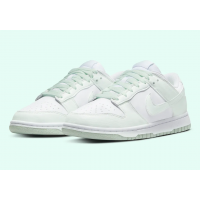 Nike Dunk Low Next Nature White Mint