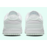 Nike Dunk Low Next Nature White Mint