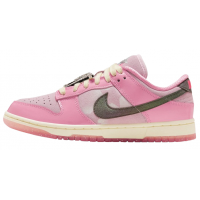 Nike Dunk Low Barbie