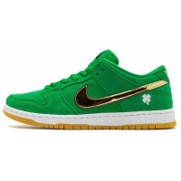 Nike SB Dunk Low Pro St. Patrick's Day