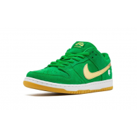 Nike SB Dunk Low Pro St. Patrick's Day