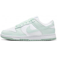 Nike Dunk Low Next Nature White Mint