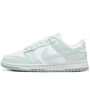 Nike Dunk Low Next Nature White Mint