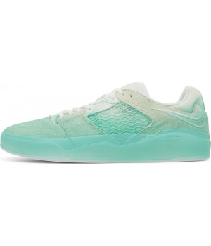 Nike Ishod Wair SB Mint Green