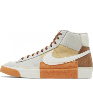 Nike Blazer Mid 77 Pro Club Remastered Pecan