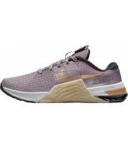 Nike Metcon 8 Premium Purple Smoke Metallic Copper