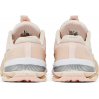 Nike Metcon 8 Light Soft Pink Metallic Silver