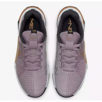 Nike Metcon 8 Premium Purple Smoke Metallic Copper