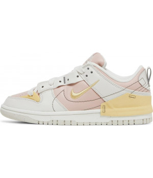 Nike Dunk Low Disrupt 2 Pink Oxford