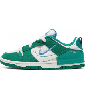 Nike Dunk Low Disrupt 2 Malachite