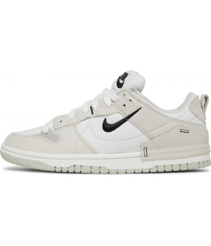 Nike Dunk Low Disrupt 2 Pale Ivory