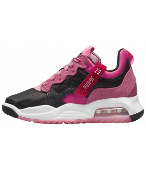Nike Air Jordan MA2 Pink Black детские