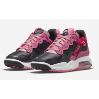 Nike Air Jordan MA2 Pink Black детские