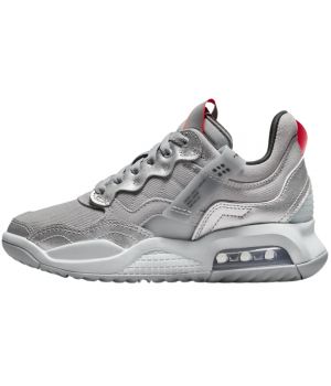 Nike Air Jordan MA2 Silver Grey детские