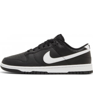 Nike Dunk Low Black Panda 2.0