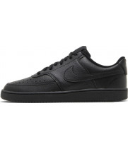 Nike Court Vision Low Triple Black