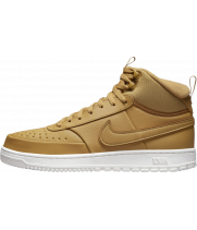Nike Court Vision Mid Winter Elemental Gold