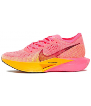 Nike ZoomX Vaporfly Next 3 Hyper Pink Laser Orange