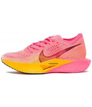 Nike ZoomX Vaporfly Next 3 Hyper Pink Laser Orange