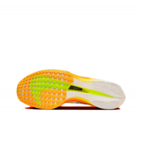 Nike ZoomX Vaporfly Next 3 White Green Orange