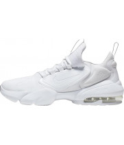 Nike Air Max Alpha Savage White