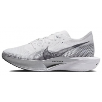 Nike ZoomX Vaporfly Next 3 White Grey