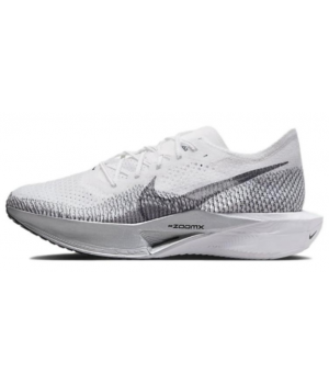 Nike ZoomX Vaporfly Next 3 White Grey