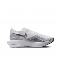 Nike ZoomX Vaporfly Next 3 White Grey