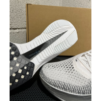 Nike ZoomX Vaporfly Next 3 White Grey