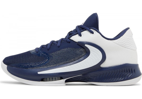 Nike Zoom Freak 4 TB Midnight Navy