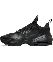 Nike Air Max Alpha Savage 2 Black Anthracite