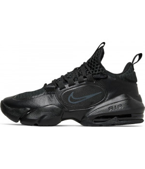 Nike Air Max Alpha Savage 2 Black Anthracite