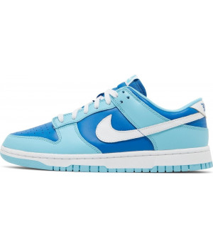 Nike Dunk Low Retro QS Argon 2022